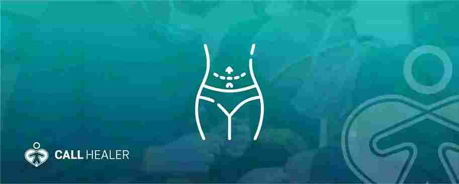 Bauchdeckenstraffung