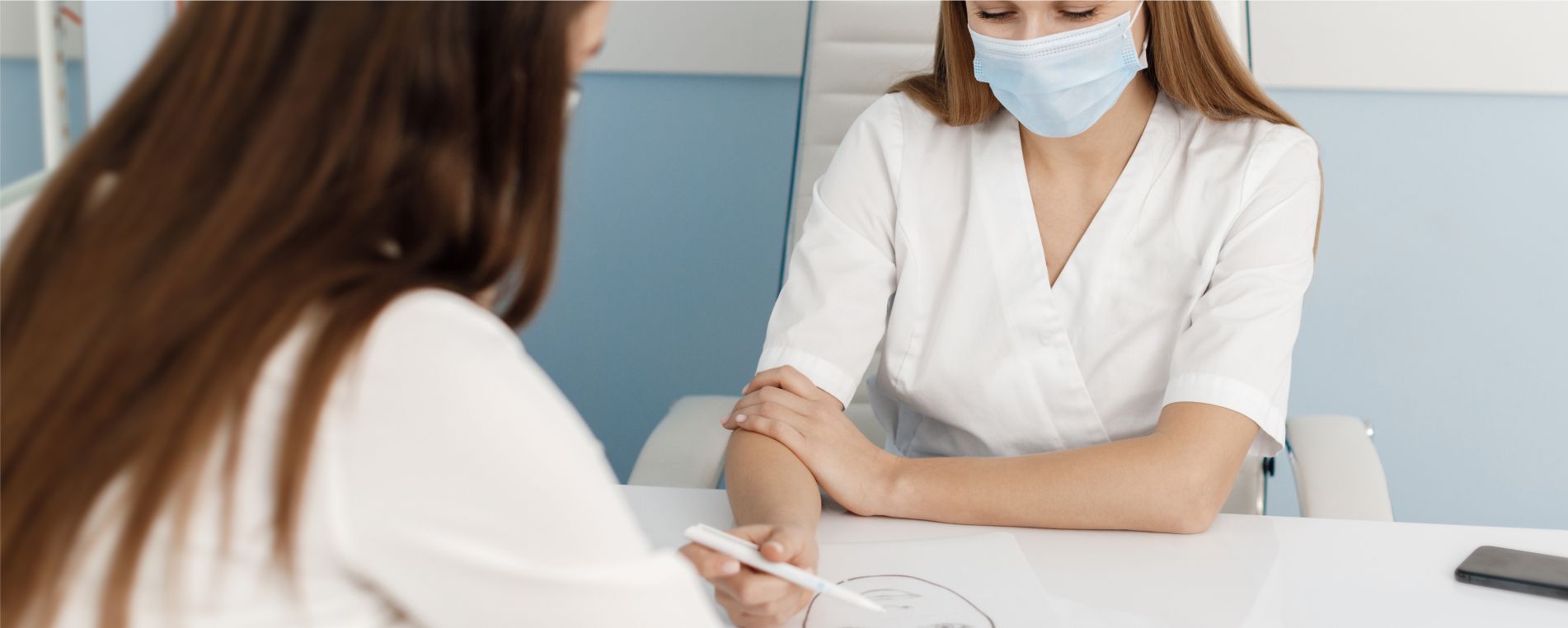 كيفية جدولة مواعيد الصحة والجمال الخاصة بك باستخدام CallHealer