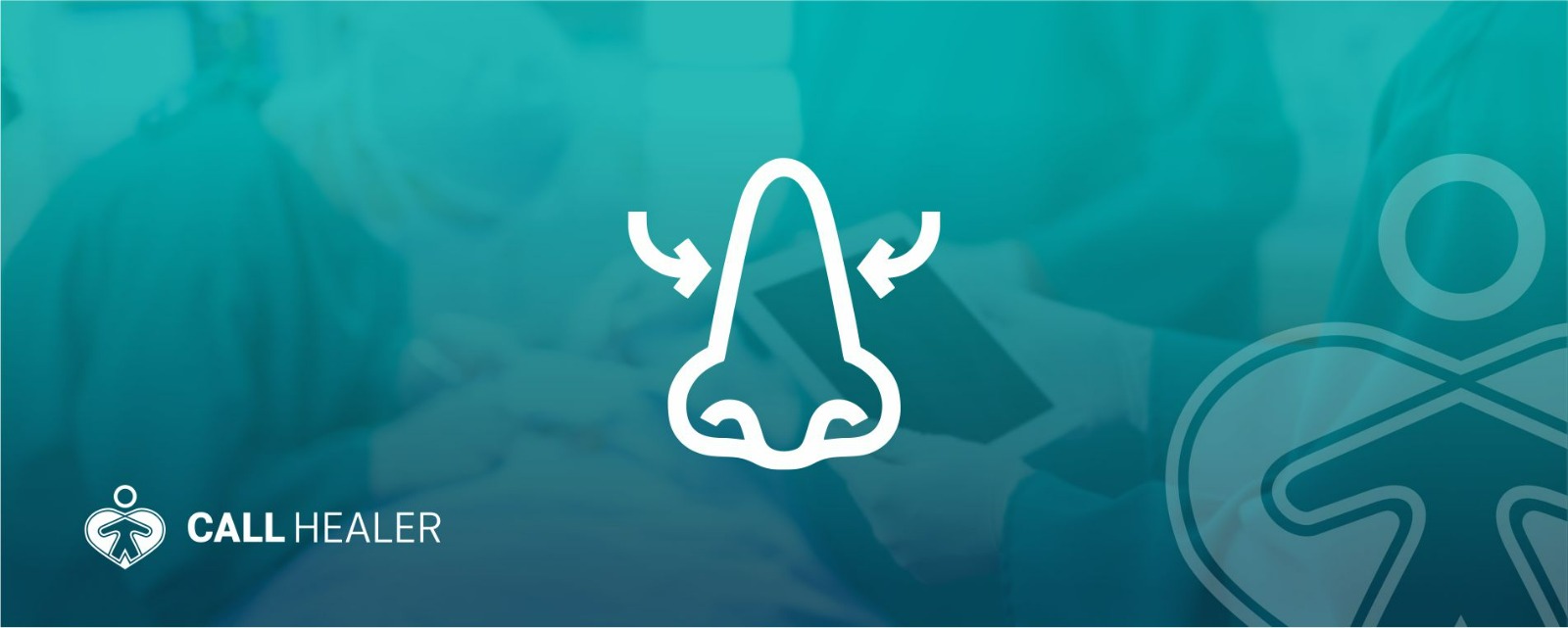 Nasenkorrektur(Rhinoplasty) Erholungszeit 