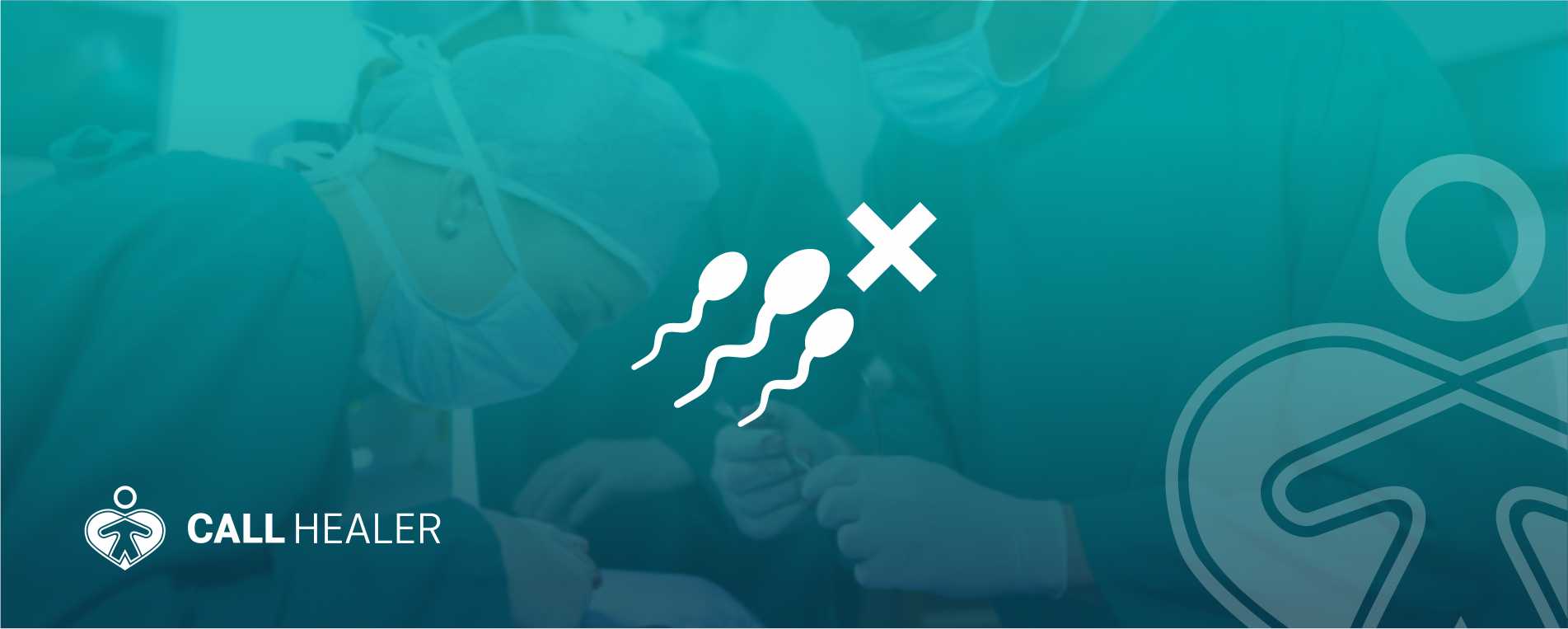 Лечение бесплодия у мужчин