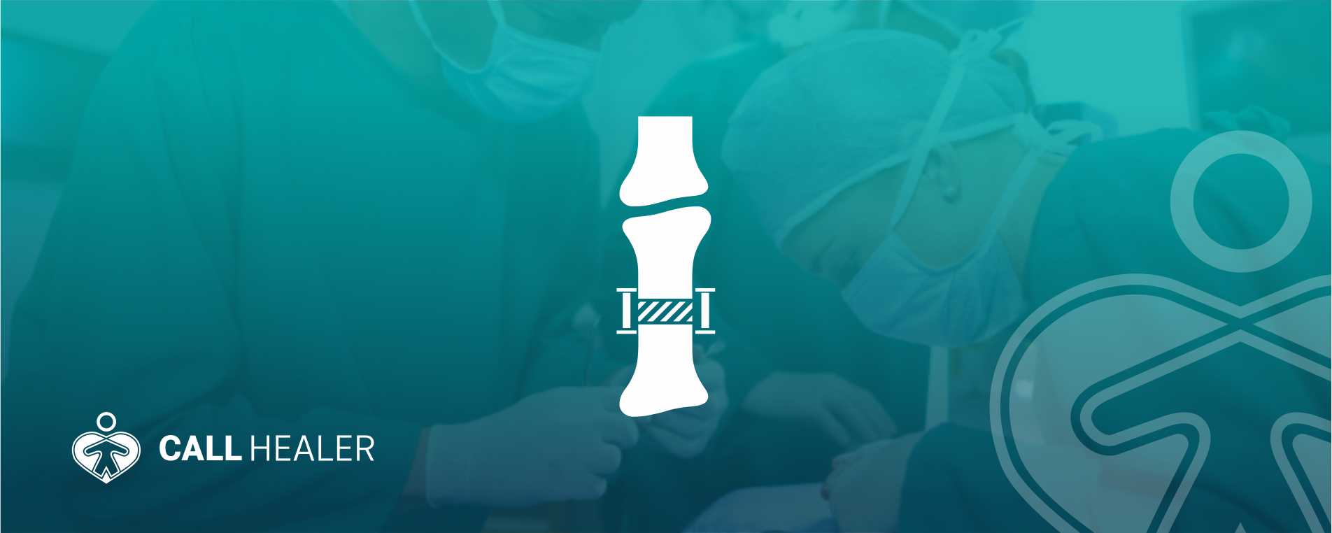 Хирургия костной деформации и наращивания костной ткани