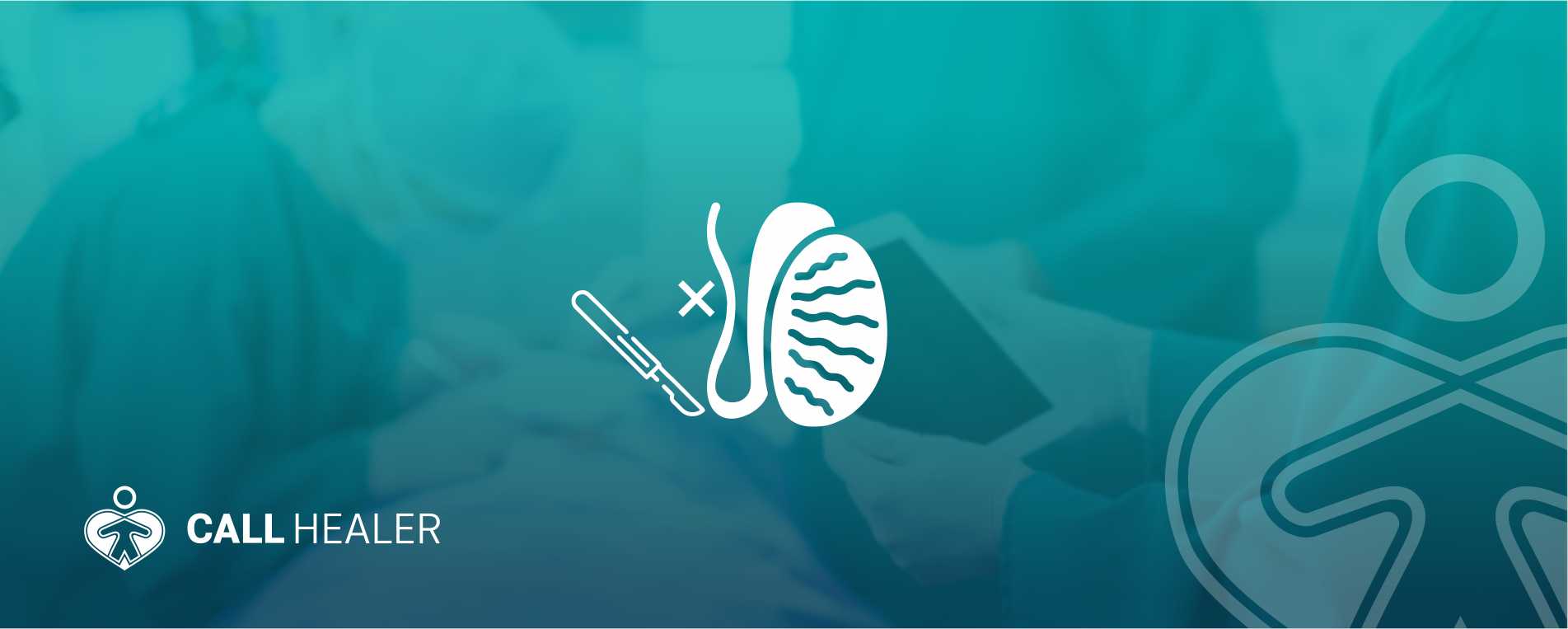 Хирургия вазэктомии