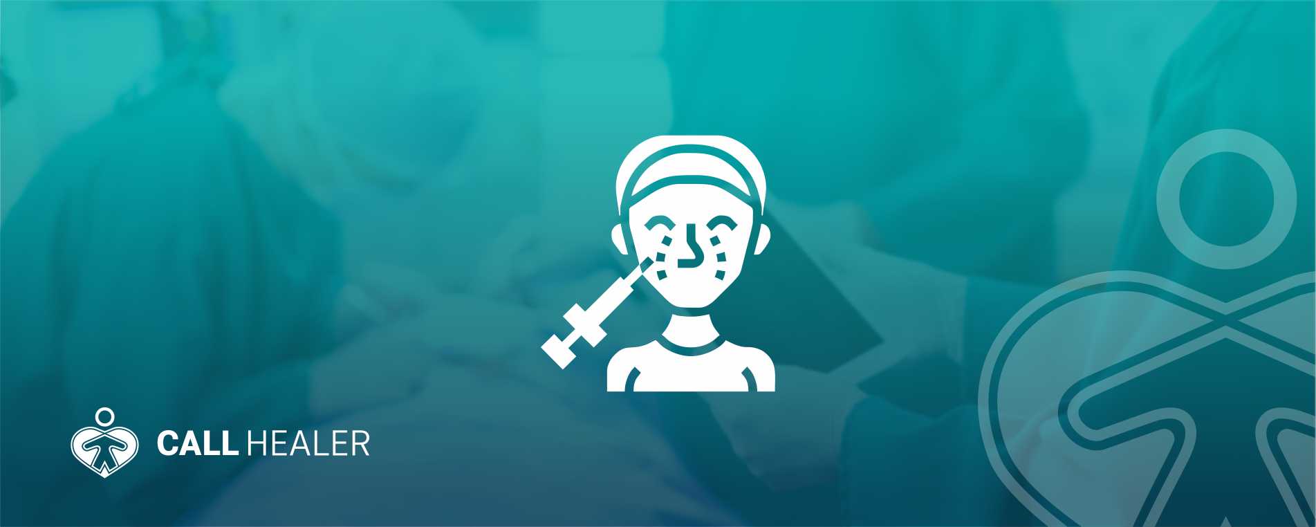 Die asymmetrische Gesichtschirurgie, angeborene Massen- und Gesichtsspaltoperationen