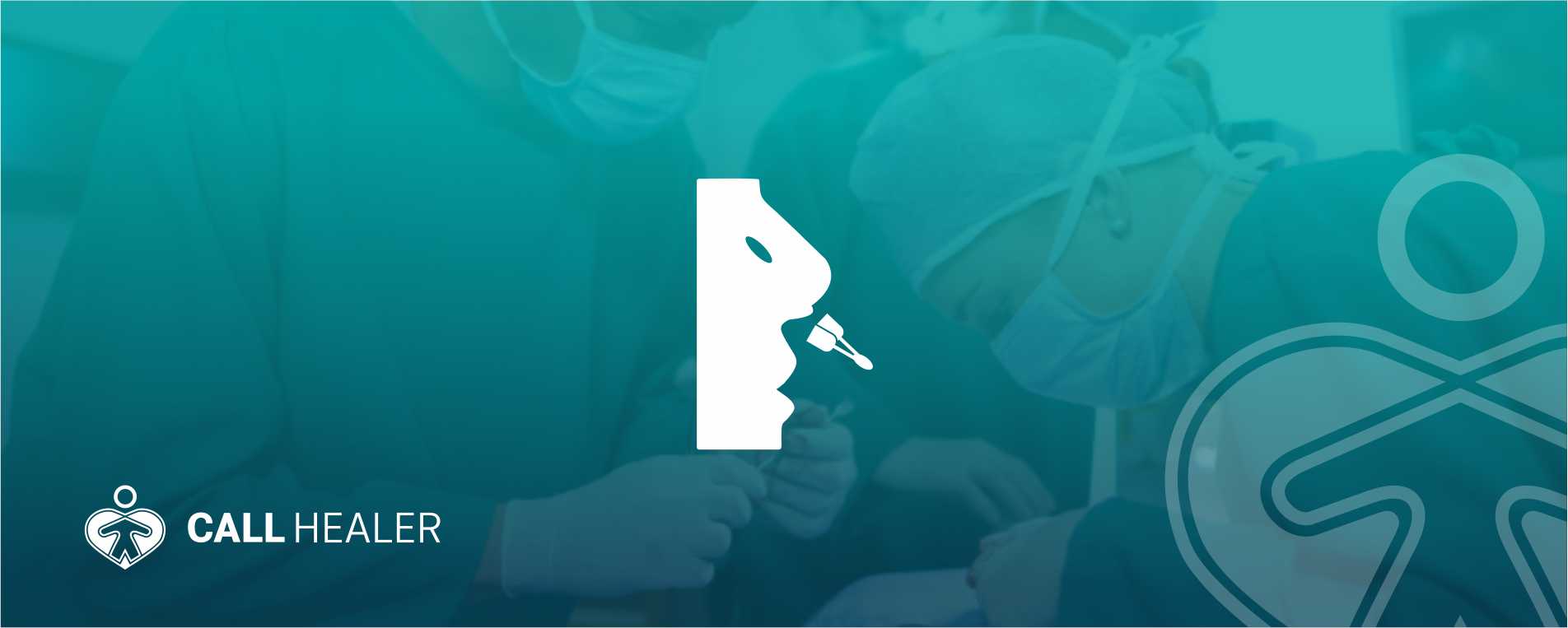 Nazal Polipektomi Ameliyatı Uygulayan Doktorlar/Uzmanlar