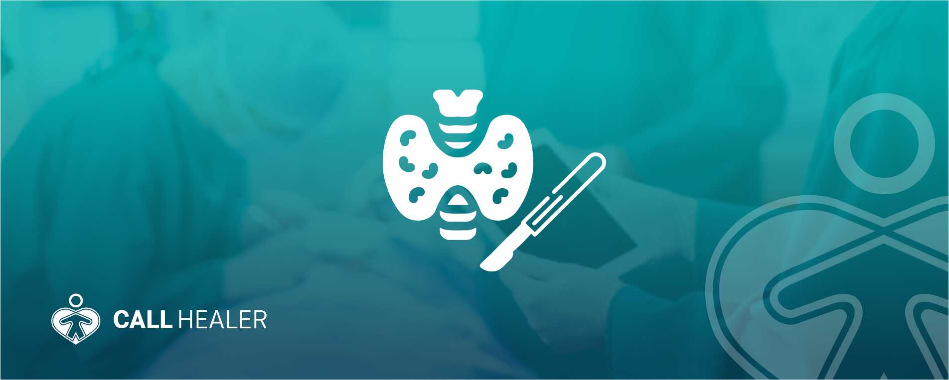 Best Thyroid Surgery Doctors in Turkey